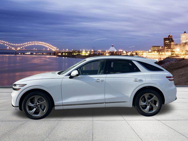 new 2026 Genesis GV70 car, priced at $50,460
