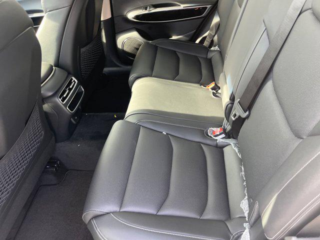 new 2026 Genesis GV70 car, priced at $50,460