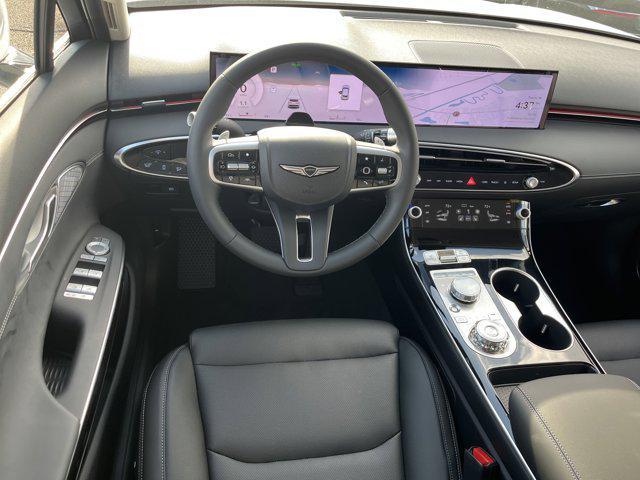 new 2026 Genesis GV70 car, priced at $50,460