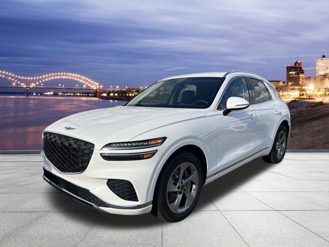 new 2026 Genesis GV70 car, priced at $50,460