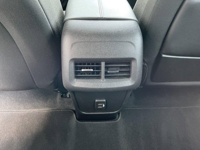 used 2024 GMC Terrain car, priced at $25,325