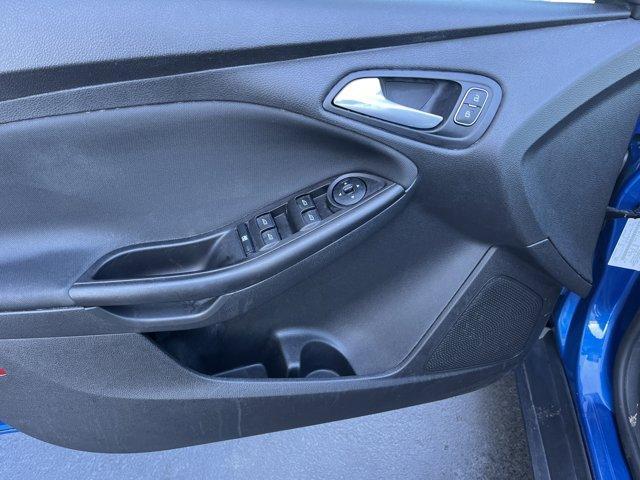 used 2018 Ford Focus car, priced at $9,803
