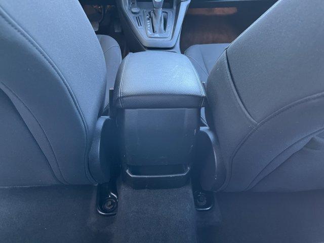used 2018 Ford Focus car, priced at $9,803