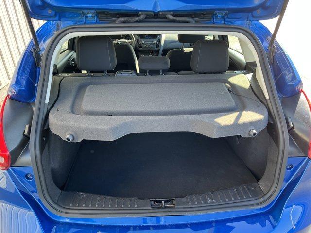 used 2018 Ford Focus car, priced at $9,803