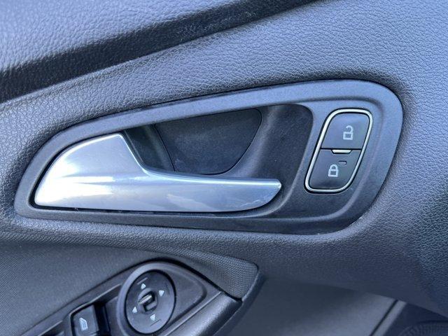 used 2018 Ford Focus car, priced at $9,803