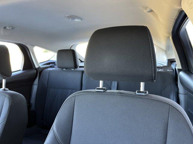 used 2018 Ford Focus car, priced at $9,803