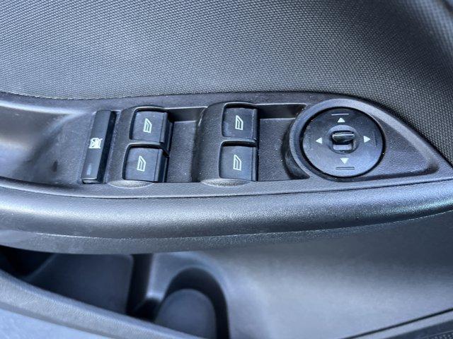 used 2018 Ford Focus car, priced at $9,803