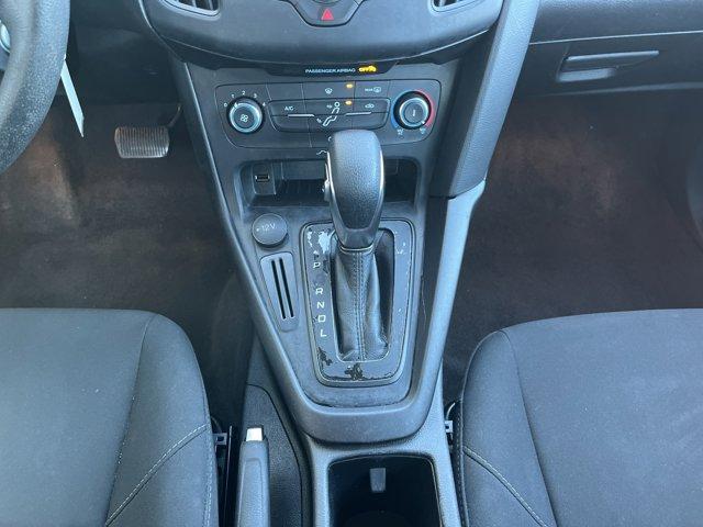 used 2018 Ford Focus car, priced at $9,803