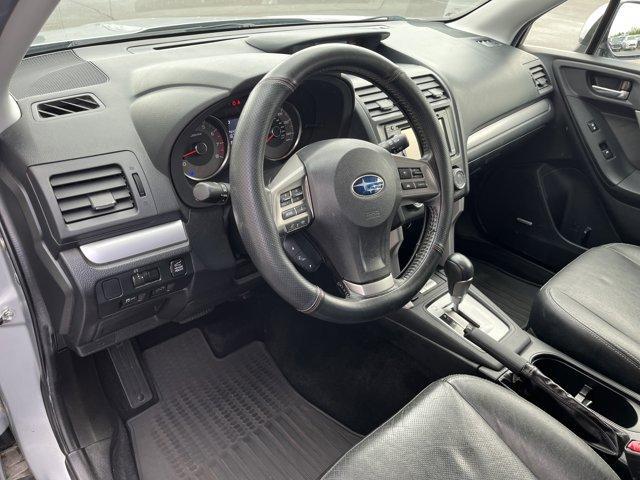 used 2015 Subaru Forester car, priced at $12,972