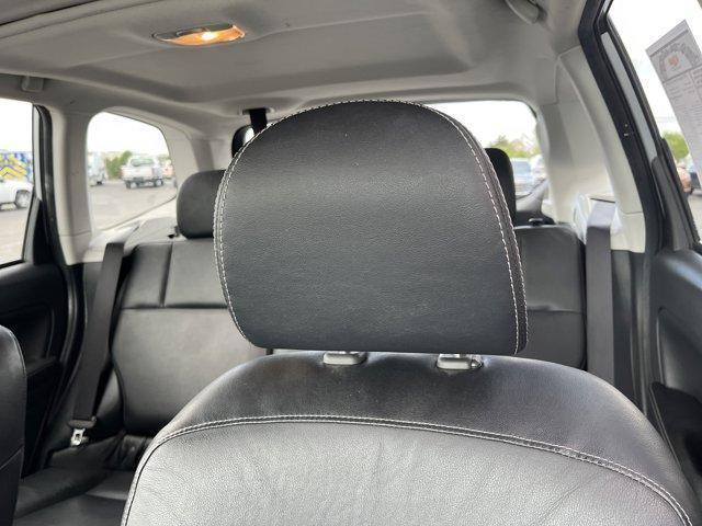 used 2015 Subaru Forester car, priced at $12,972