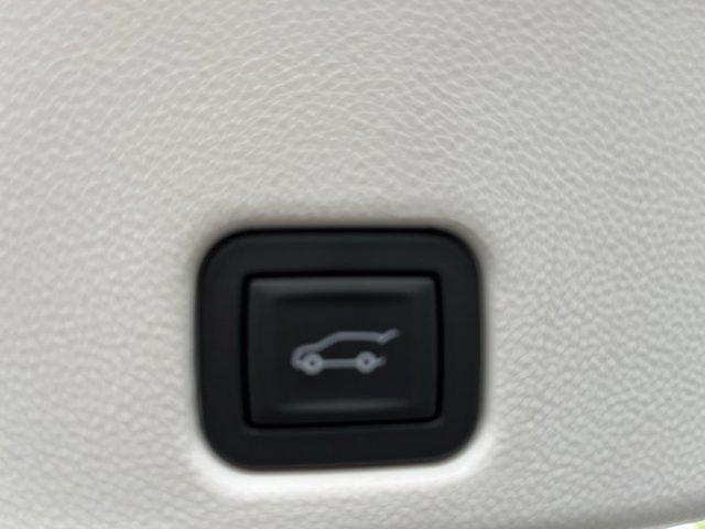 new 2025 Buick Enclave car, priced at $58,490