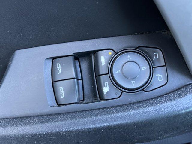 used 2018 Chevrolet Camaro car, priced at $19,547