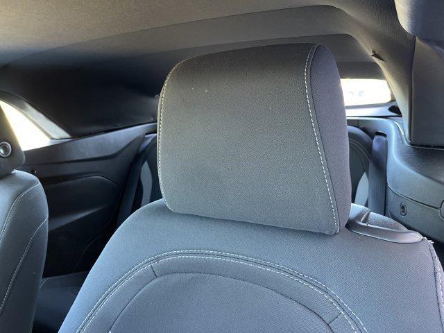 used 2018 Chevrolet Camaro car, priced at $19,547