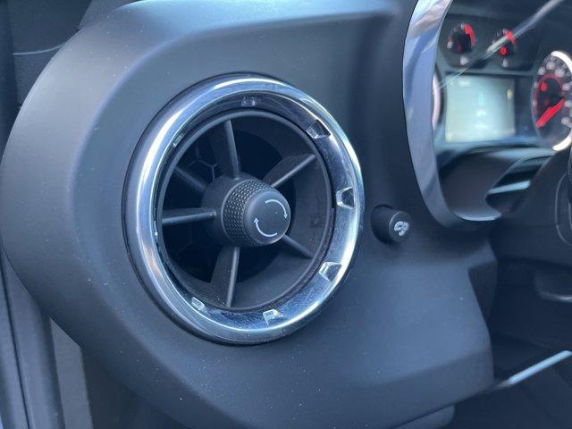 used 2018 Chevrolet Camaro car, priced at $19,547