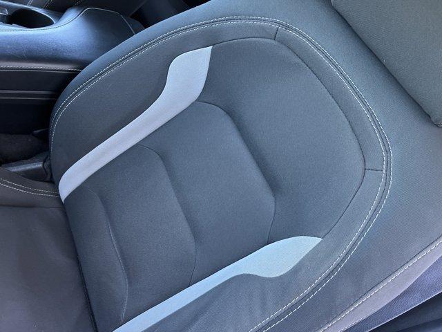 used 2018 Chevrolet Camaro car, priced at $19,547