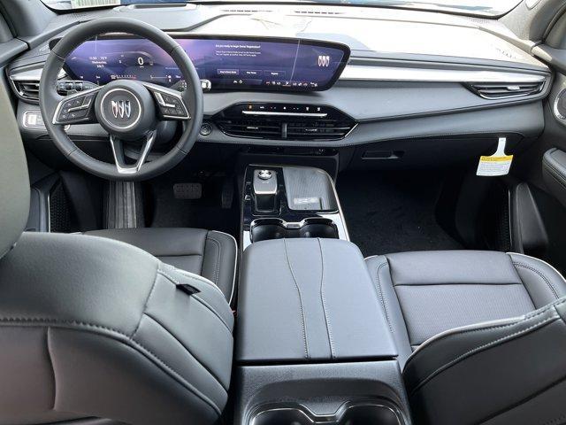new 2025 Buick Enclave car, priced at $58,695