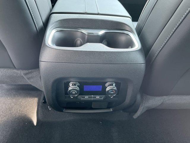 new 2025 Buick Enclave car, priced at $58,695