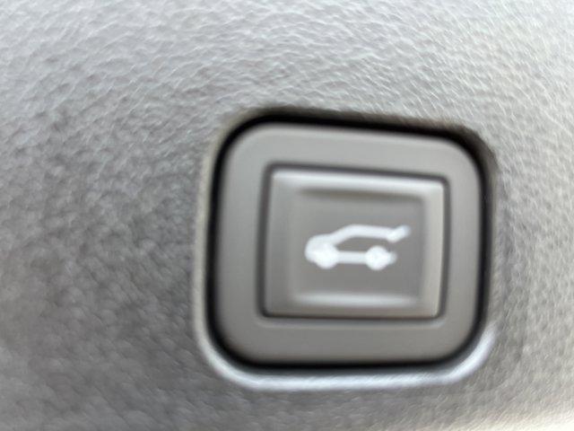 new 2025 Buick Enclave car, priced at $58,695