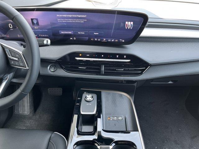 new 2025 Buick Enclave car, priced at $58,695