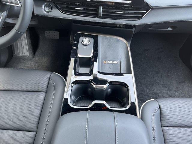 new 2025 Buick Enclave car, priced at $58,695