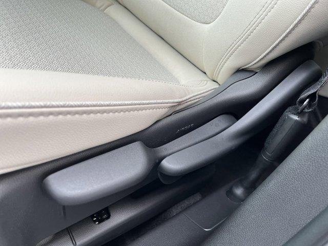 new 2025 Buick Encore GX car, priced at $26,735