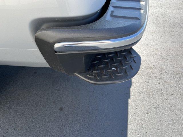 used 2017 Chevrolet Silverado 1500 car, priced at $23,000