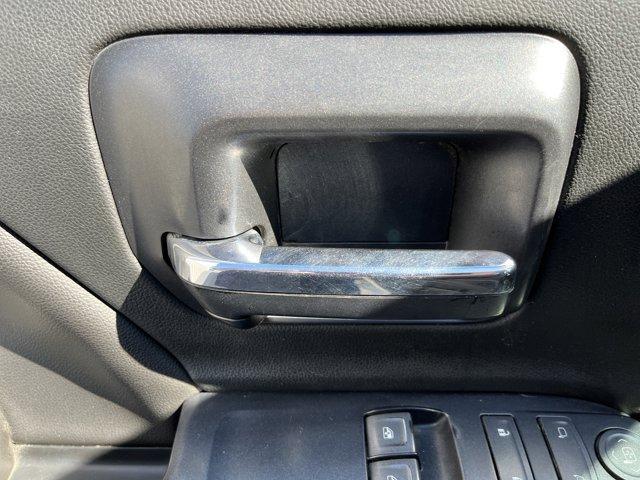 used 2017 Chevrolet Silverado 1500 car, priced at $23,000