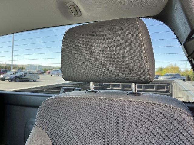 used 2017 Chevrolet Silverado 1500 car, priced at $23,000