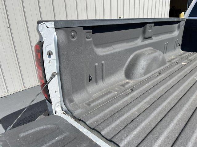 used 2017 Chevrolet Silverado 1500 car, priced at $23,000