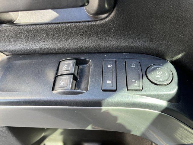 used 2017 Chevrolet Silverado 1500 car, priced at $23,000