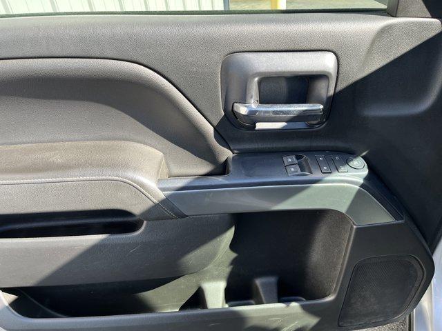 used 2017 Chevrolet Silverado 1500 car, priced at $23,000