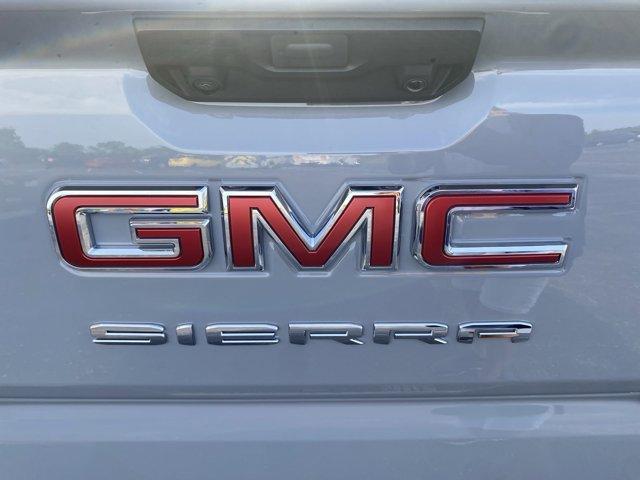 new 2024 GMC Sierra 1500 car, priced at $52,090