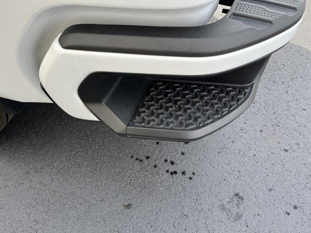 used 2022 GMC Sierra 1500 Limited car, priced at $33,591