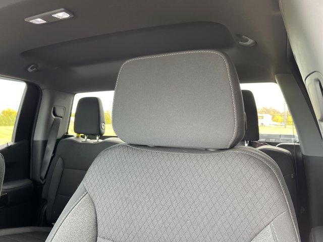 used 2022 GMC Sierra 1500 Limited car, priced at $33,591