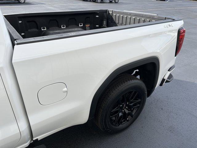 used 2022 GMC Sierra 1500 Limited car, priced at $33,591