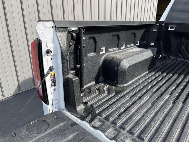 used 2022 GMC Sierra 1500 Limited car, priced at $33,591