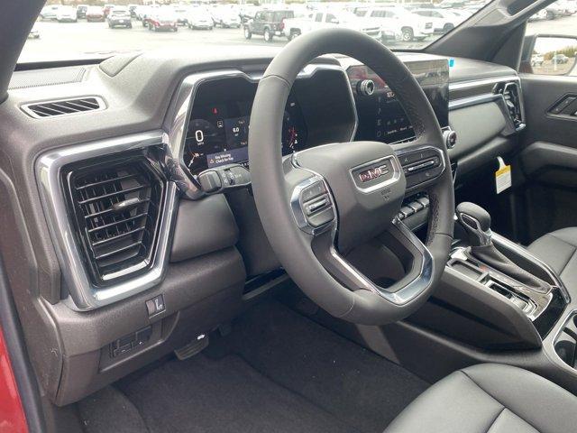 new 2024 GMC Canyon car, priced at $42,405