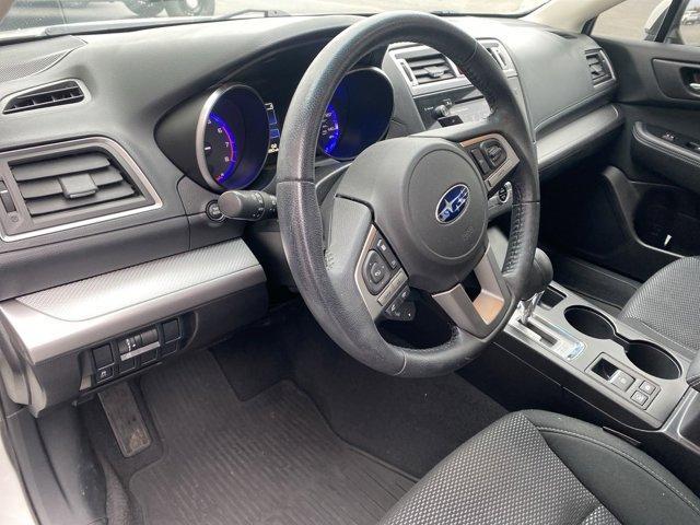 used 2017 Subaru Outback car, priced at $15,033