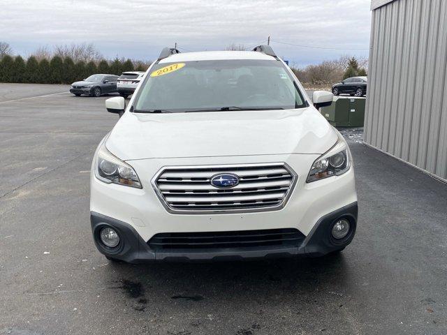 used 2017 Subaru Outback car, priced at $15,033