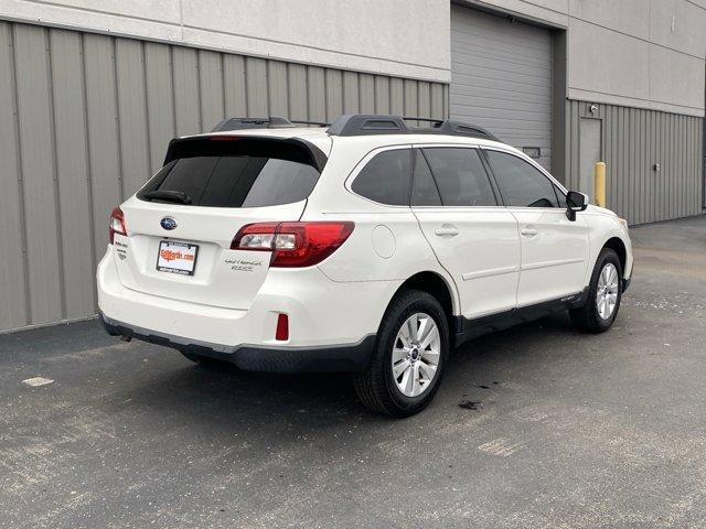 used 2017 Subaru Outback car, priced at $15,033