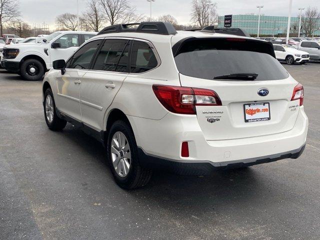 used 2017 Subaru Outback car, priced at $15,033