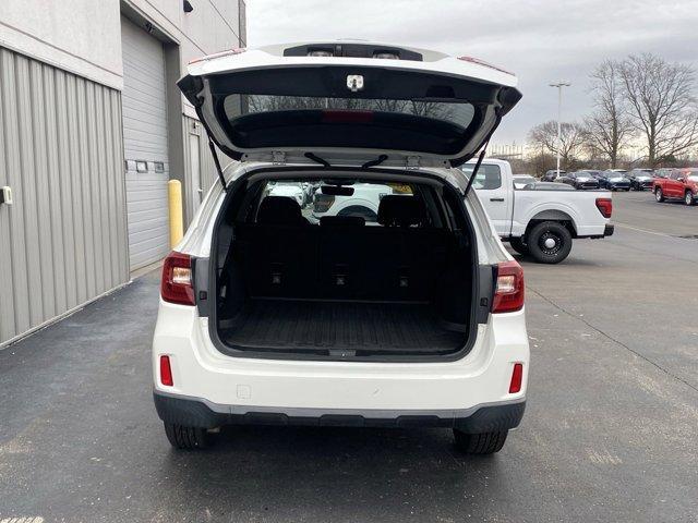 used 2017 Subaru Outback car, priced at $15,033