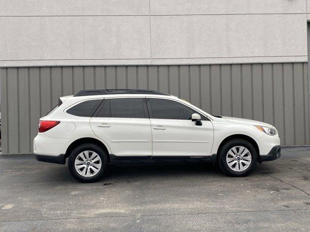 used 2017 Subaru Outback car, priced at $15,033