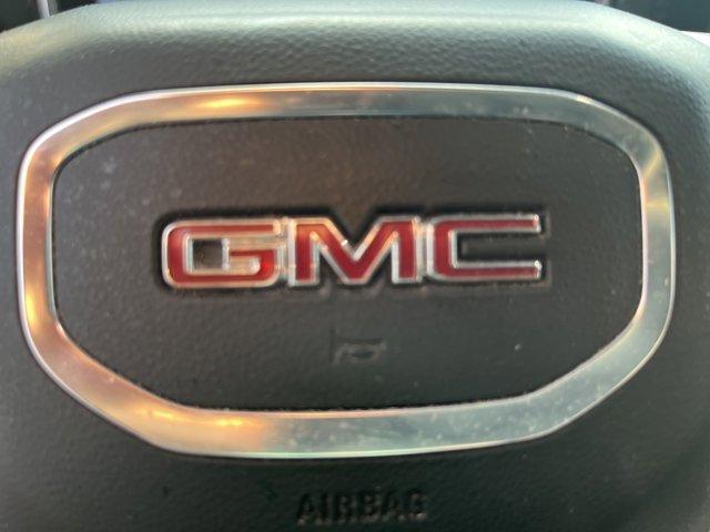 used 2024 GMC Sierra 1500 car, priced at $50,000