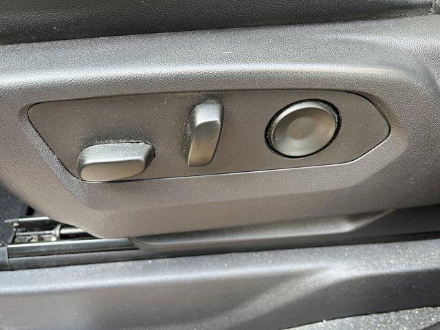 used 2024 GMC Sierra 1500 car, priced at $50,000