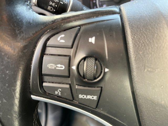 used 2017 Acura MDX car, priced at $14,475