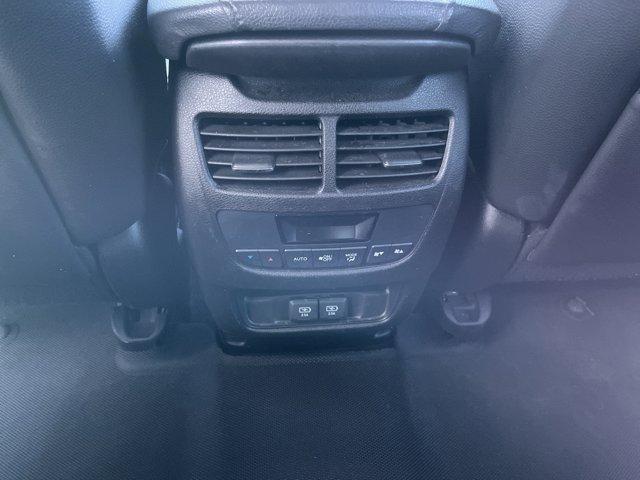 used 2017 Acura MDX car, priced at $13,568