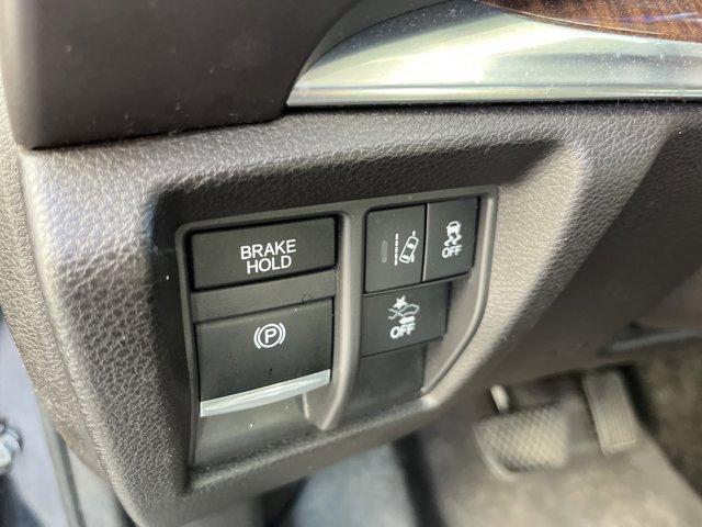 used 2017 Acura MDX car, priced at $14,475