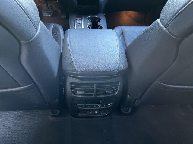 used 2017 Acura MDX car, priced at $13,568