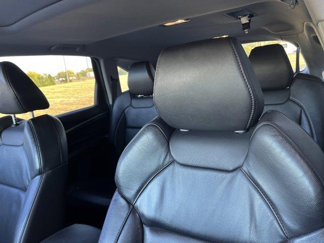used 2017 Acura MDX car, priced at $13,568